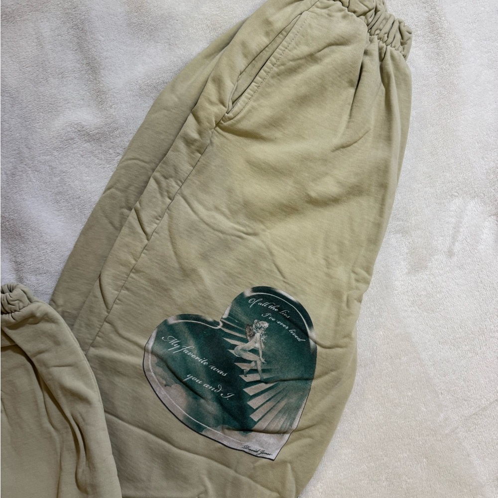 Boys Lie Sweatpants - Picture 1 of 5